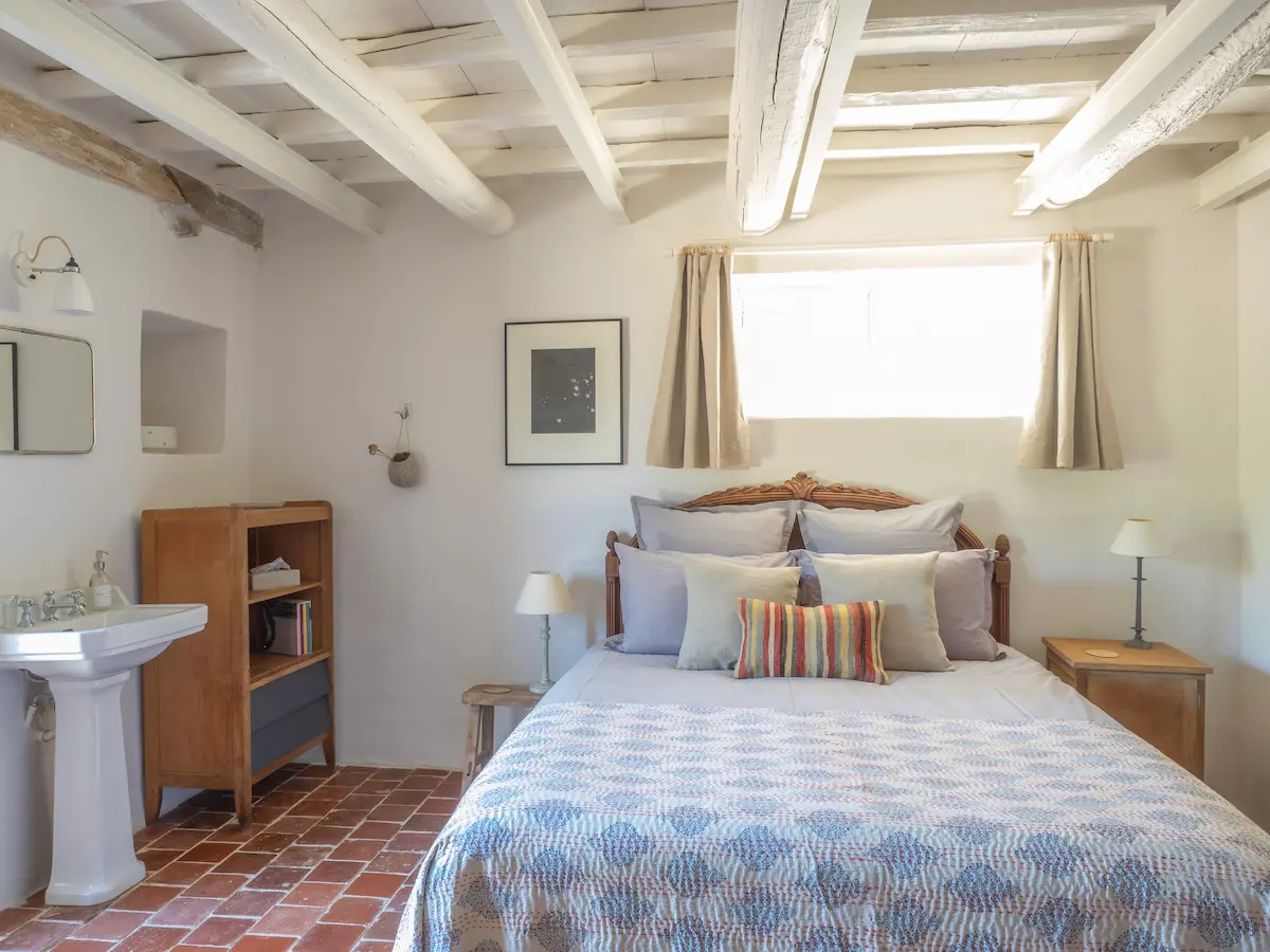 chambre villa a louer gard