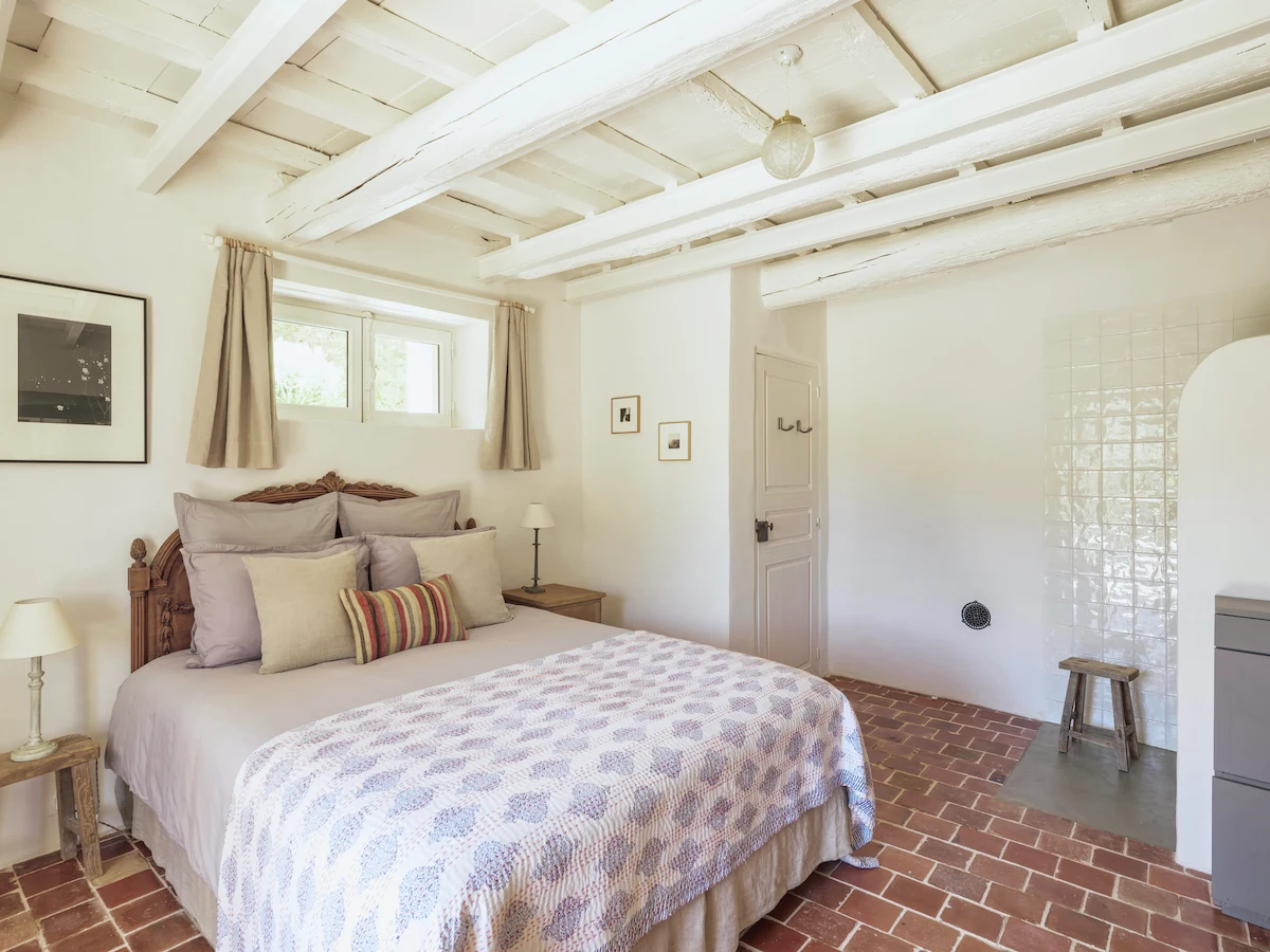 location maison uzes