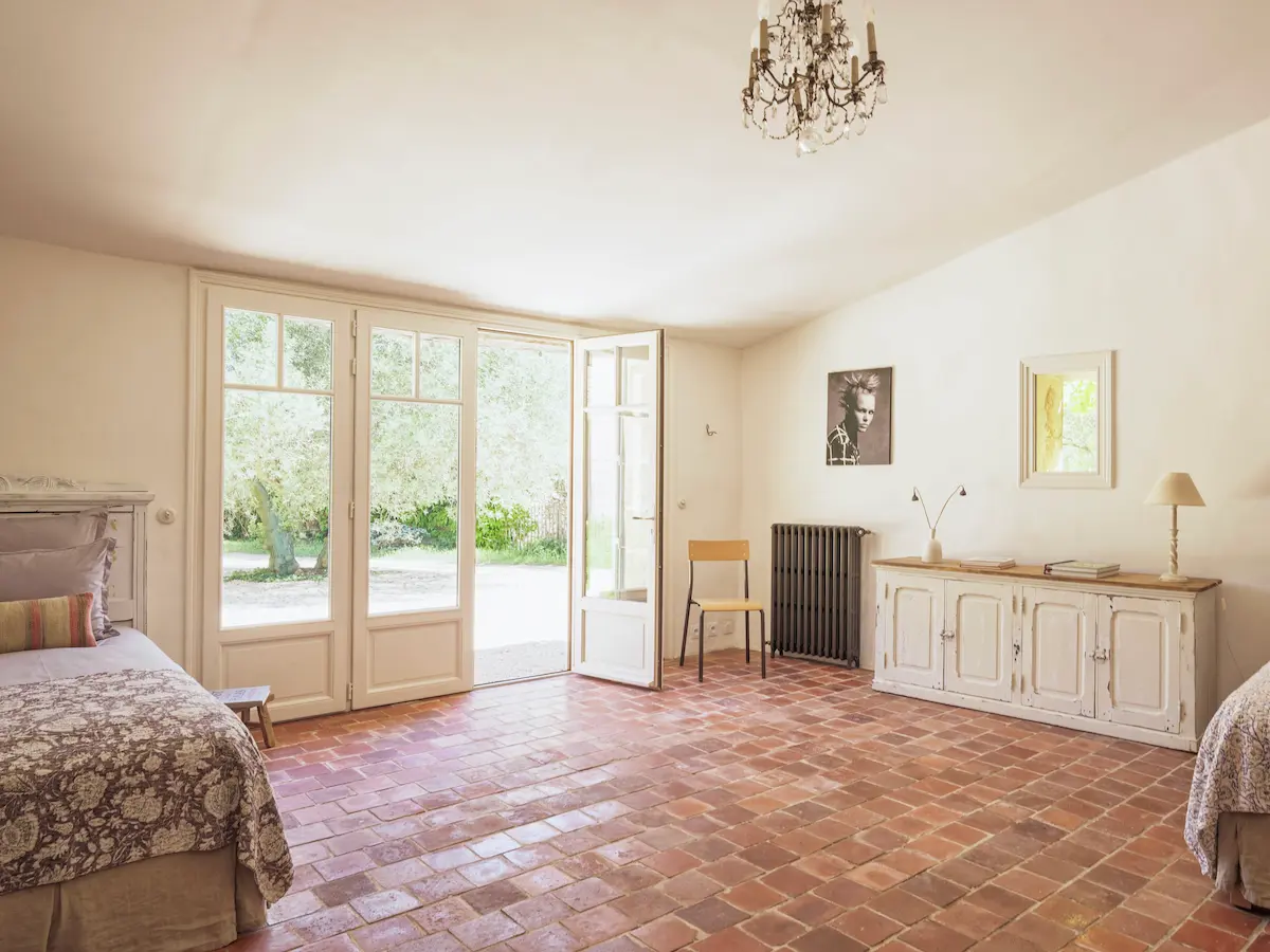 chambre location gard