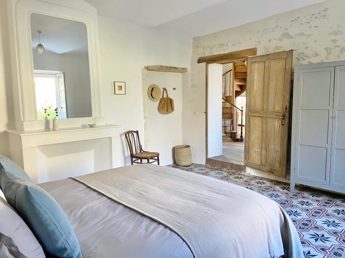 location maison gard uzes