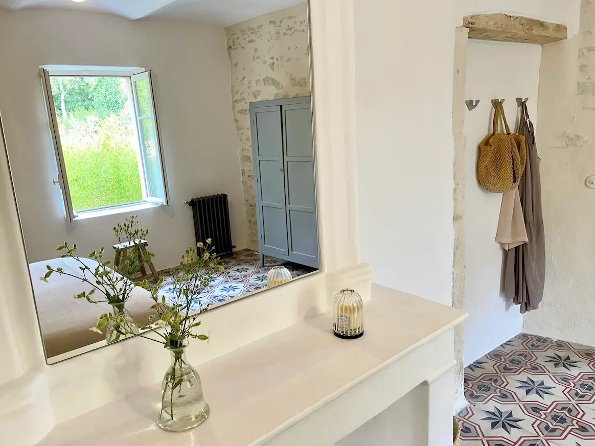 location chambre enfant gard