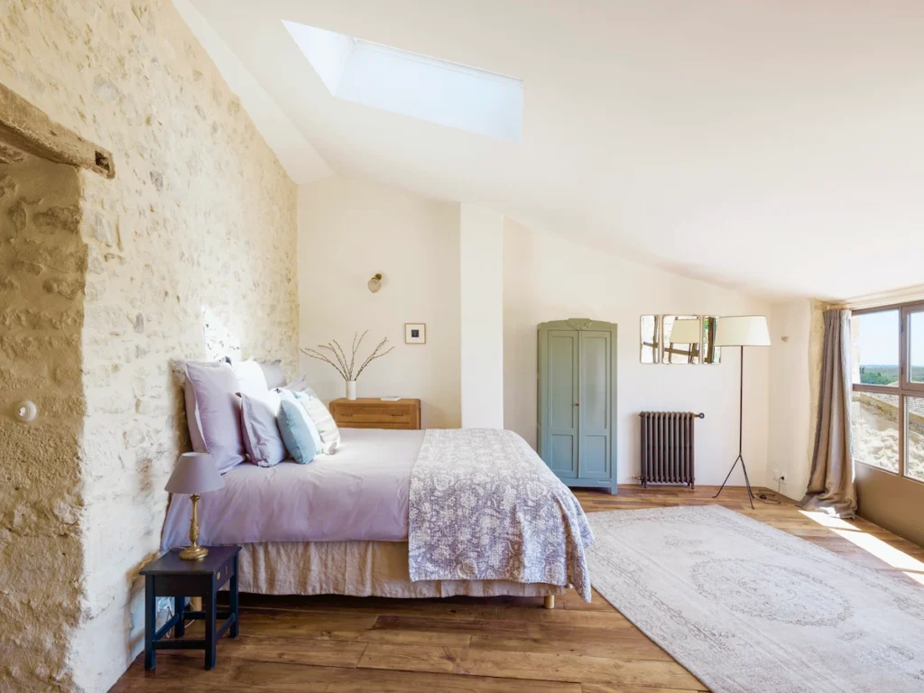 location maison uzes gard