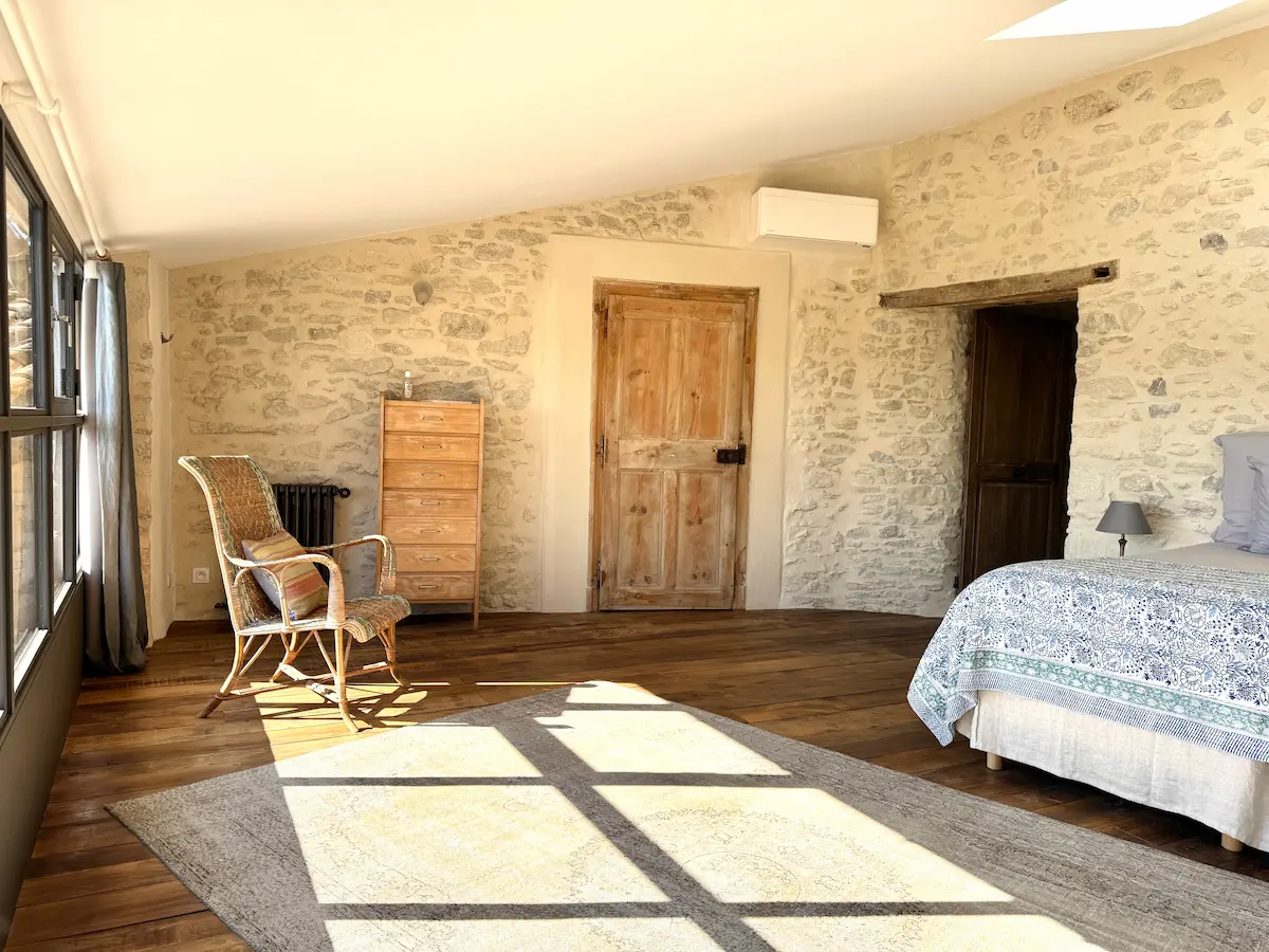 location maison uzes gard