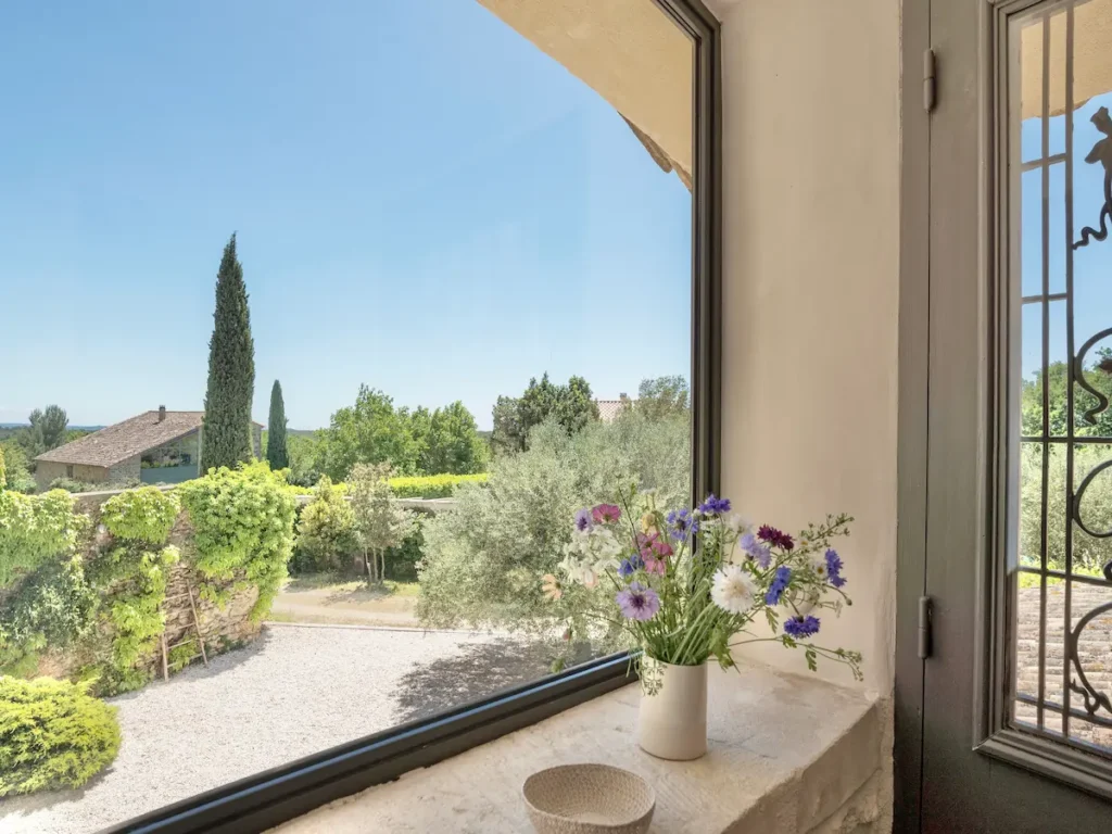 location maison uzes gard